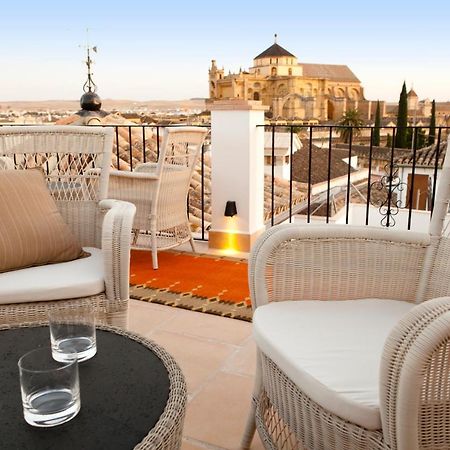 Balcon De Cordoba Ξενοδοχείο Εξωτερικό φωτογραφία