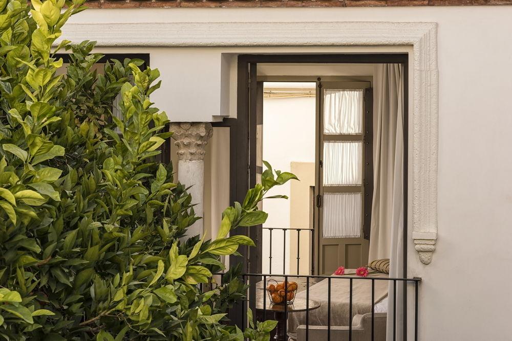 Balcon De Cordoba Ξενοδοχείο Εξωτερικό φωτογραφία