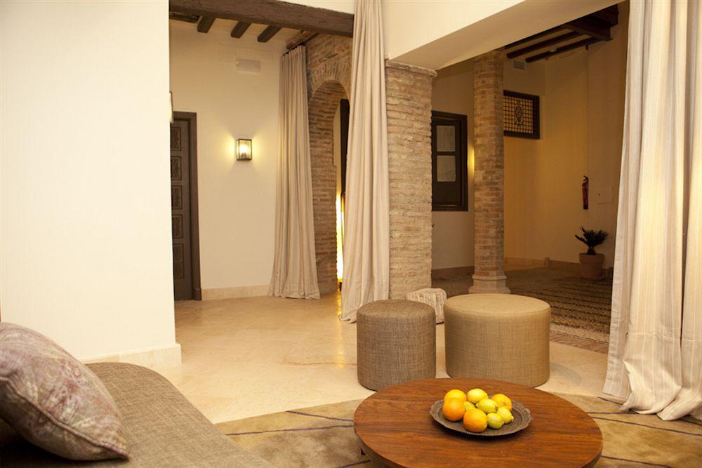 Balcon De Cordoba Ξενοδοχείο Εξωτερικό φωτογραφία