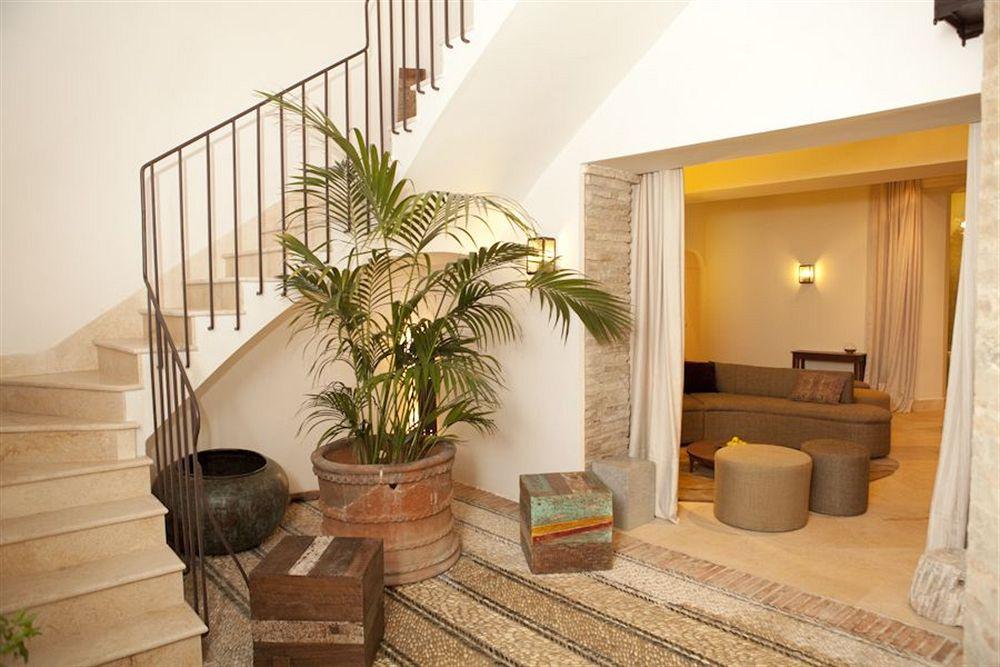 Balcon De Cordoba Ξενοδοχείο Εξωτερικό φωτογραφία