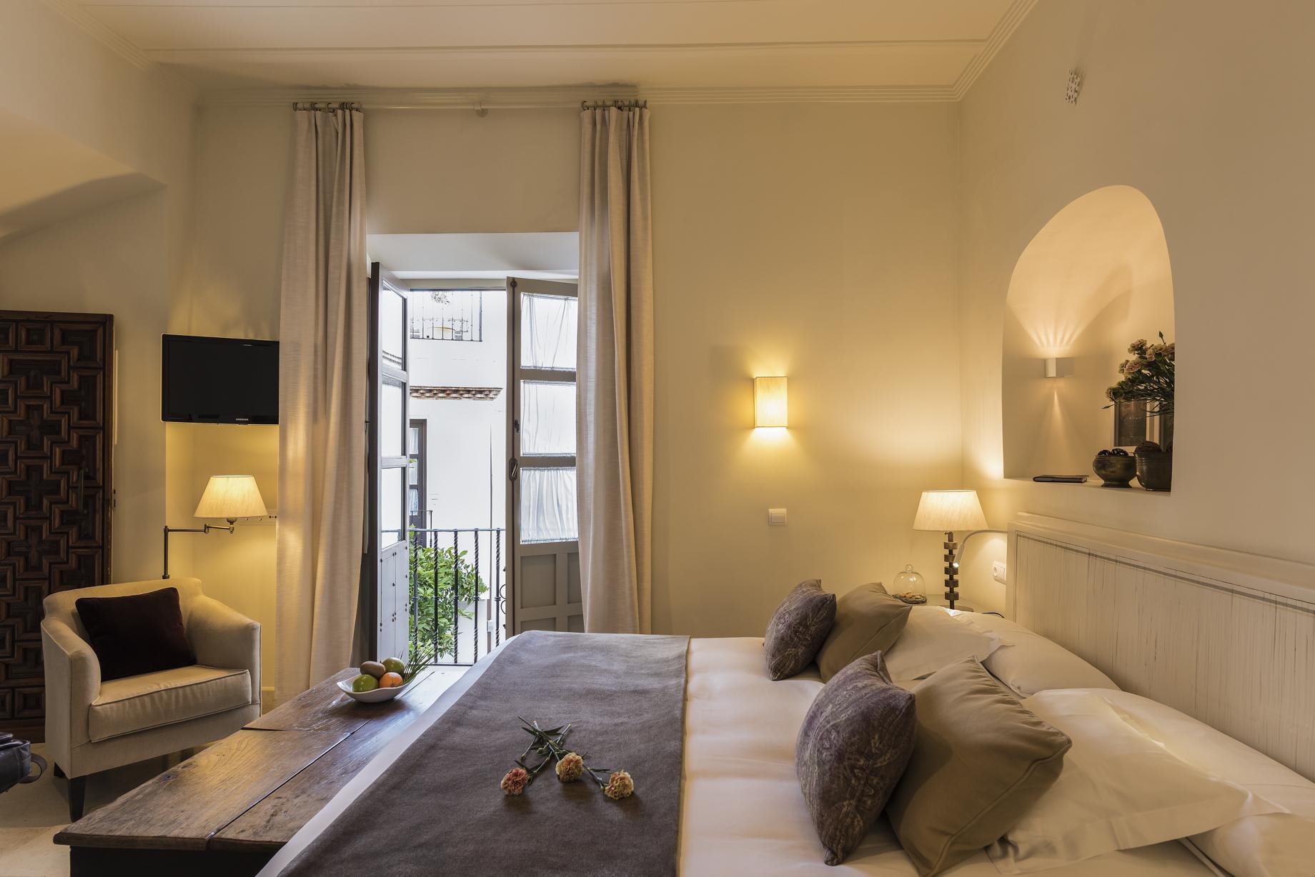 Balcon De Cordoba Ξενοδοχείο Εξωτερικό φωτογραφία
