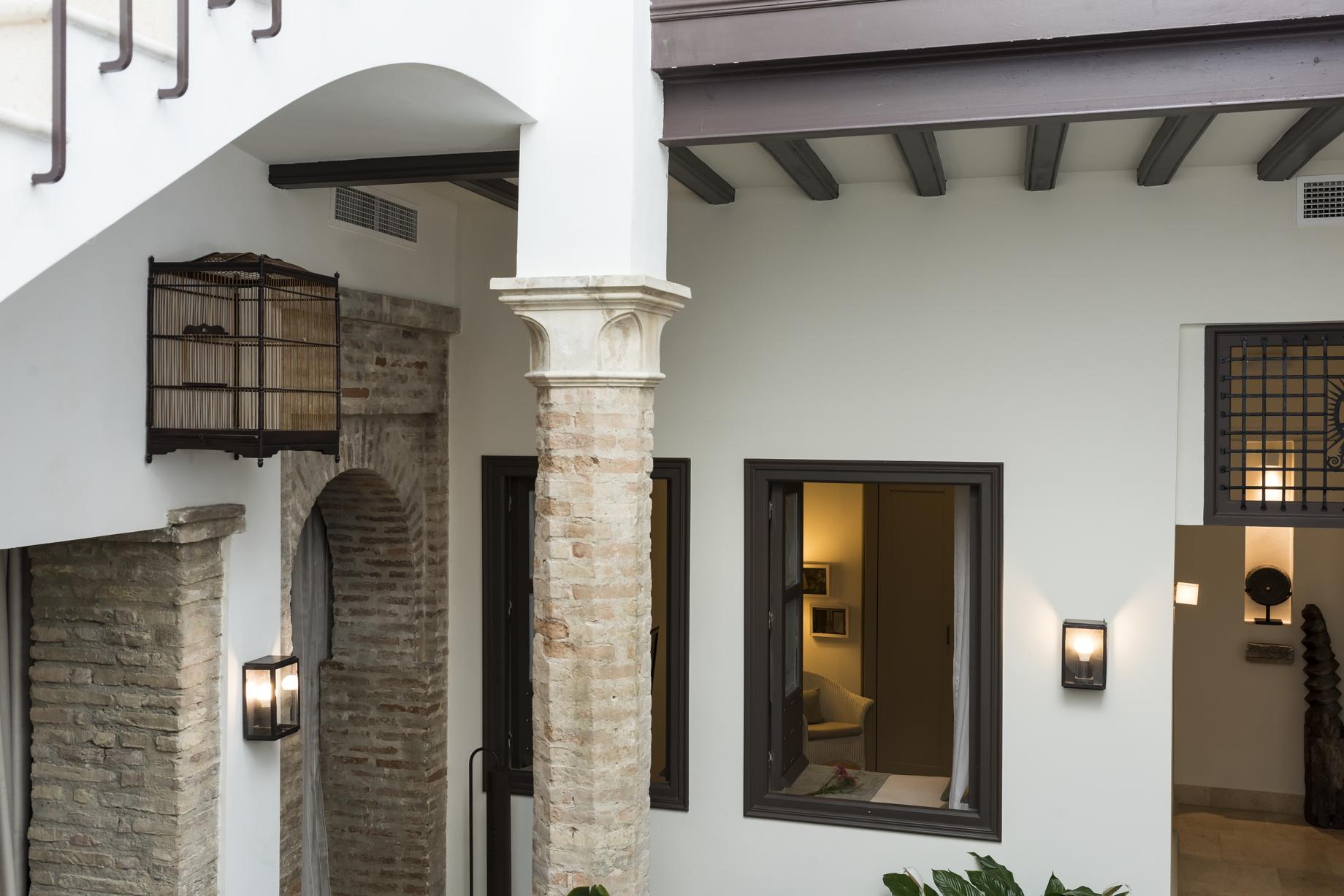 Balcon De Cordoba Ξενοδοχείο Εξωτερικό φωτογραφία