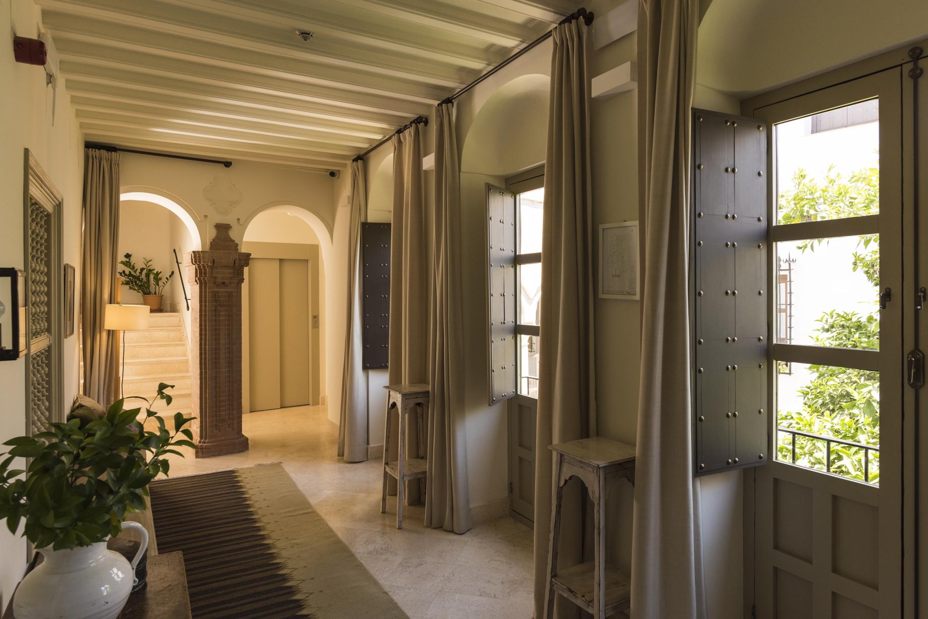 Balcon De Cordoba Ξενοδοχείο Εξωτερικό φωτογραφία