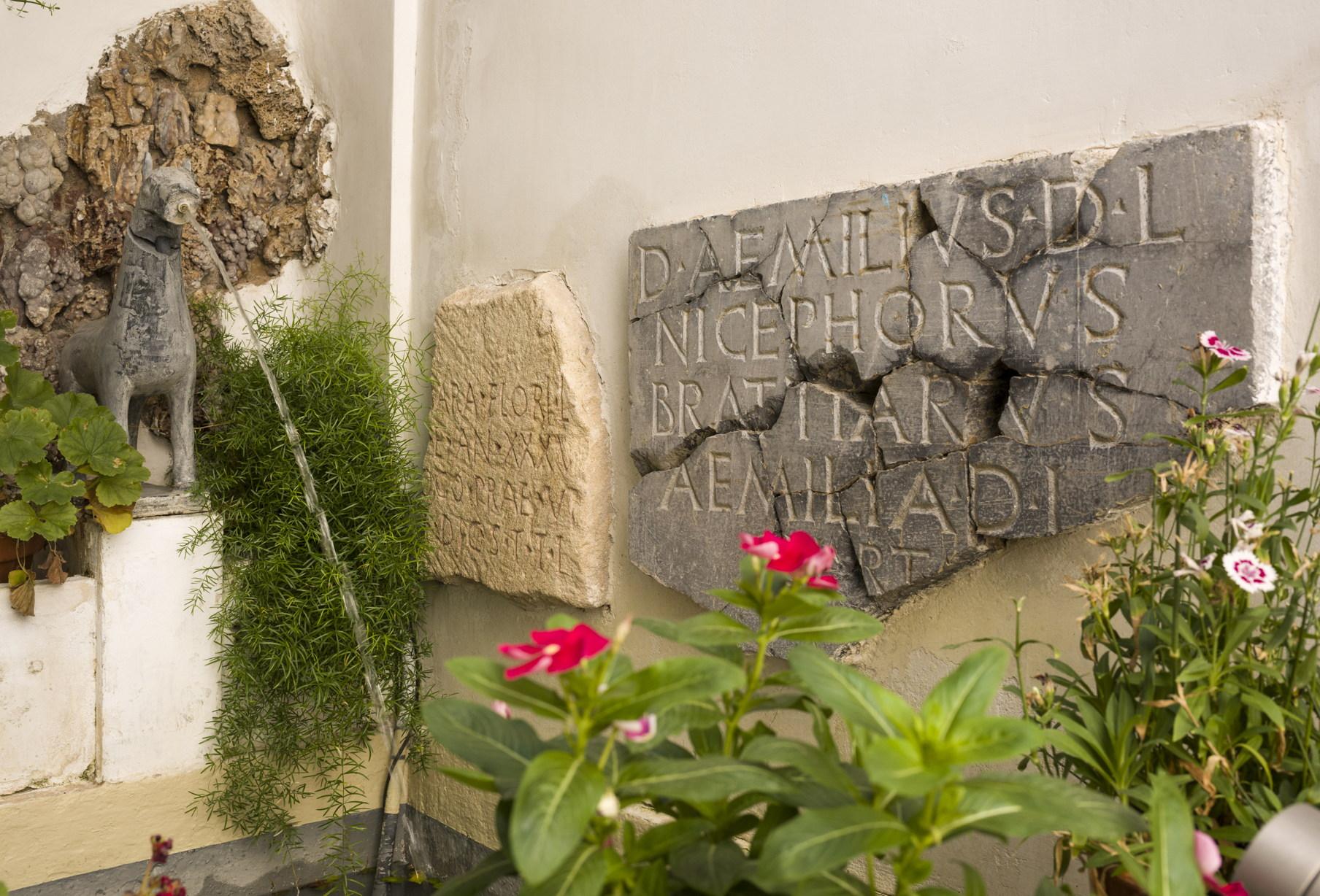 Balcon De Cordoba Ξενοδοχείο Εξωτερικό φωτογραφία