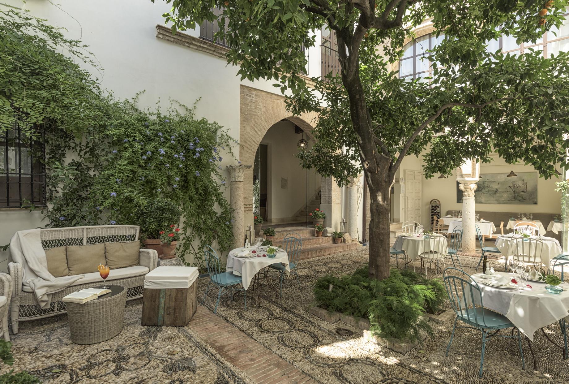 Balcon De Cordoba Ξενοδοχείο Εξωτερικό φωτογραφία