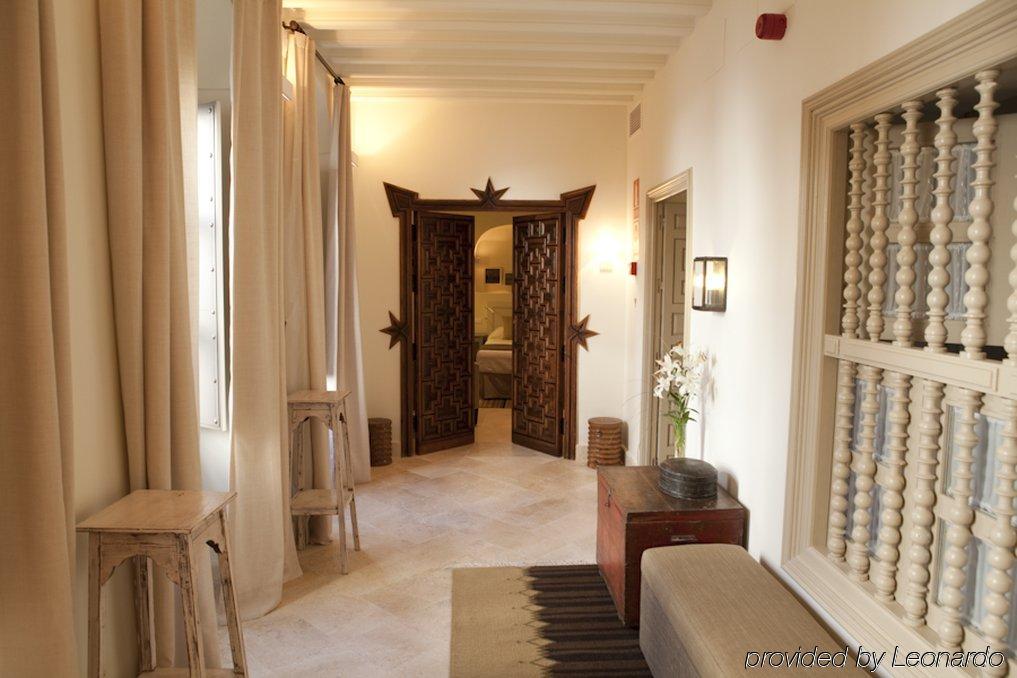 Balcon De Cordoba Ξενοδοχείο Εσωτερικό φωτογραφία