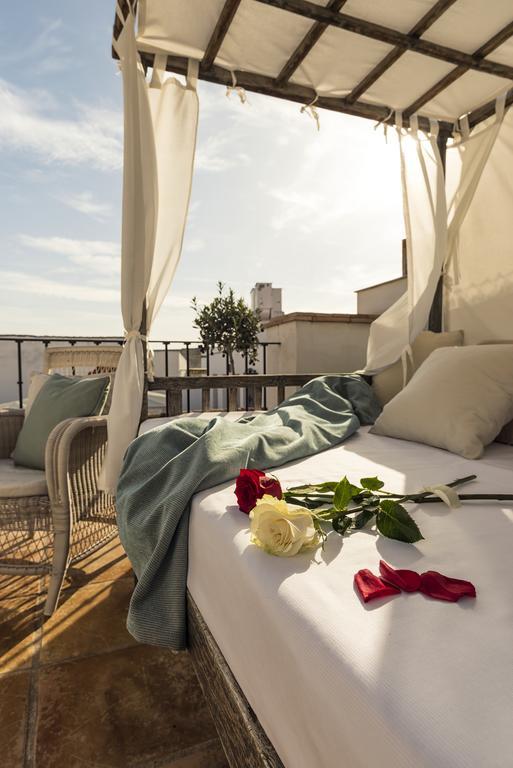 Balcon De Cordoba Ξενοδοχείο Εξωτερικό φωτογραφία