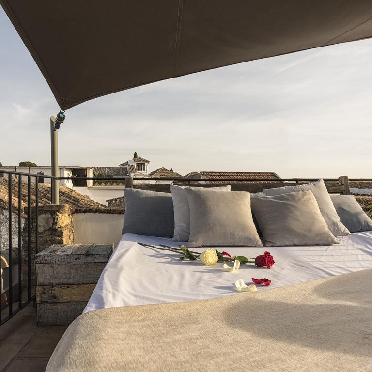 Balcon De Cordoba Ξενοδοχείο Εξωτερικό φωτογραφία