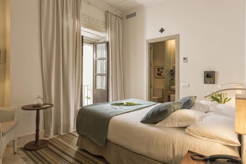 Balcon De Cordoba Ξενοδοχείο Εξωτερικό φωτογραφία