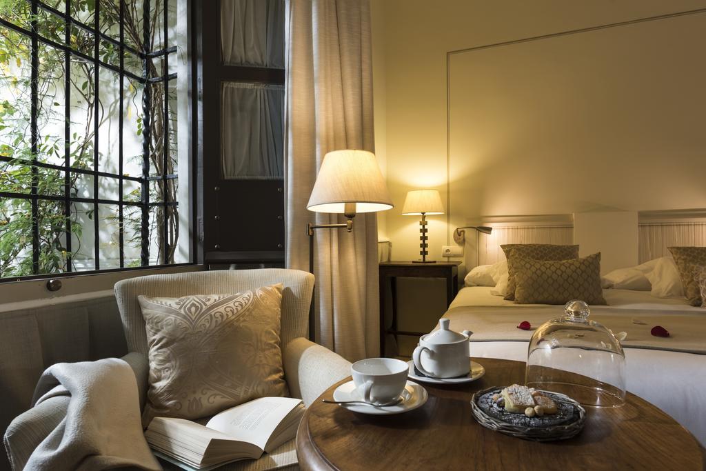 Balcon De Cordoba Ξενοδοχείο Εξωτερικό φωτογραφία