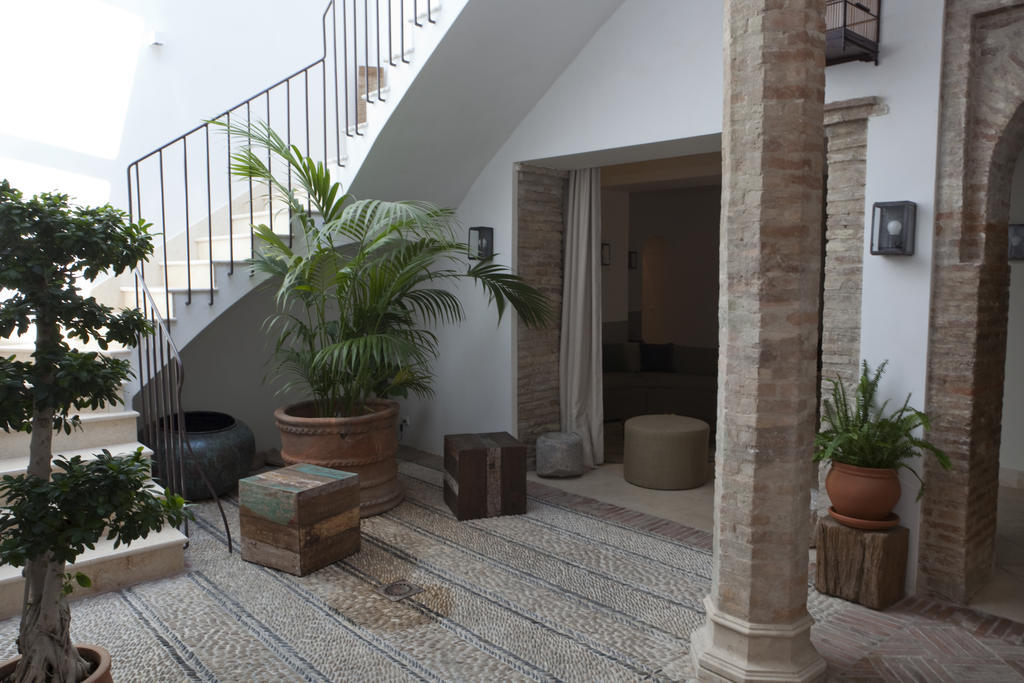 Balcon De Cordoba Ξενοδοχείο Εξωτερικό φωτογραφία