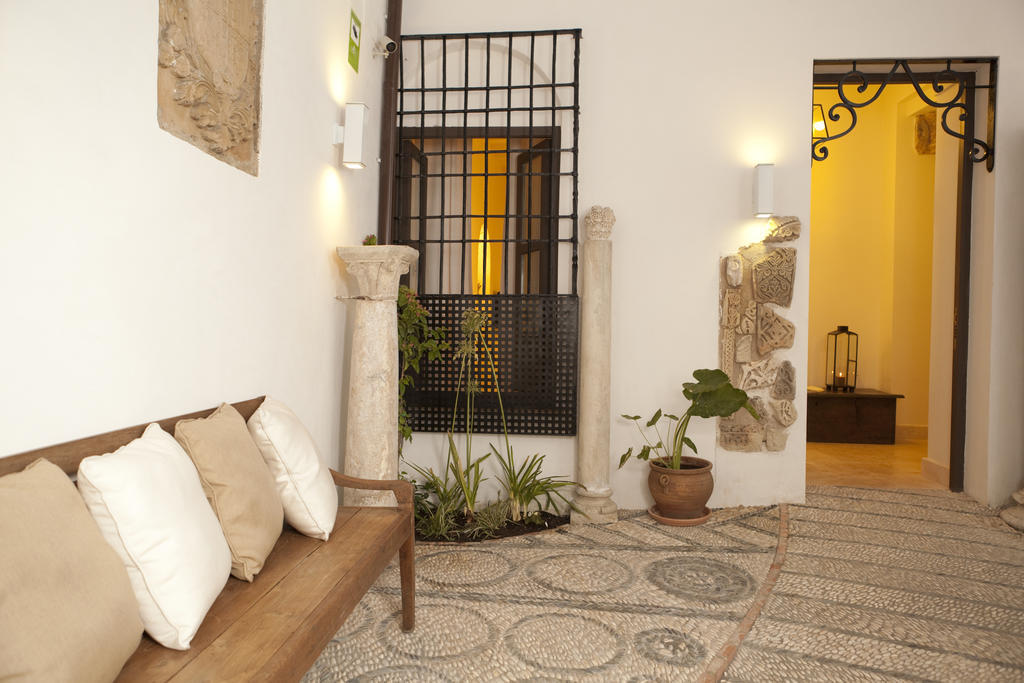 Balcon De Cordoba Ξενοδοχείο Εξωτερικό φωτογραφία