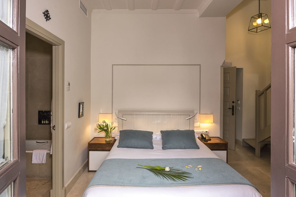 Balcon De Cordoba Ξενοδοχείο Εξωτερικό φωτογραφία