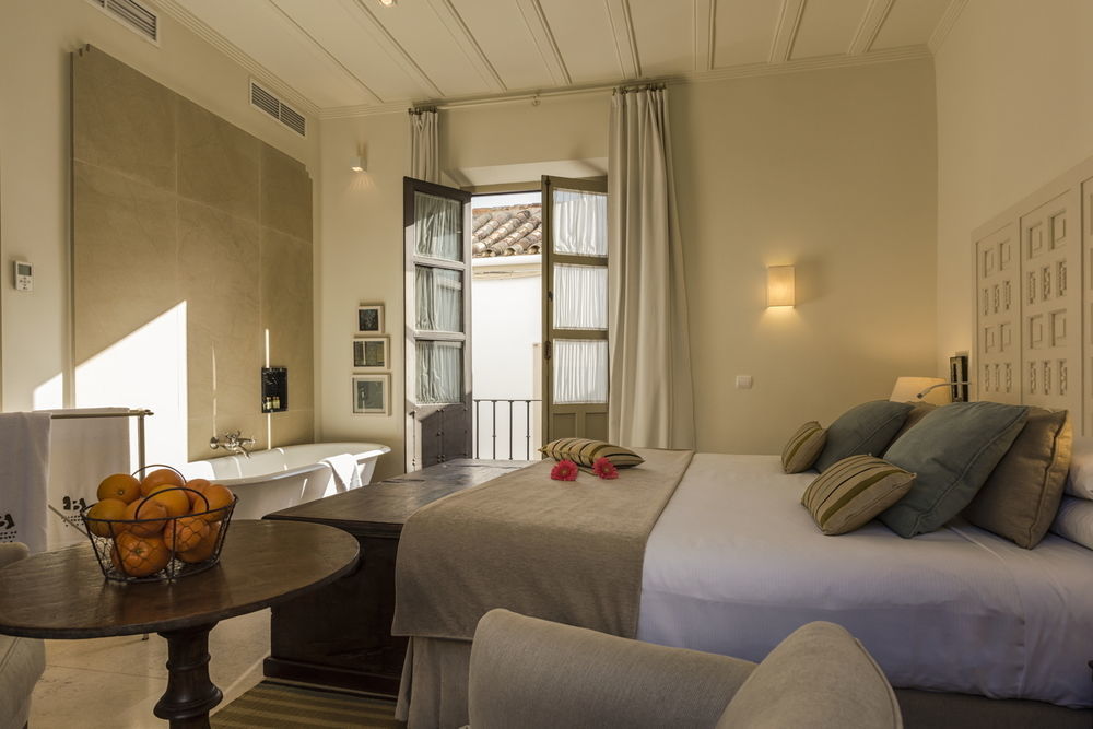 Balcon De Cordoba Ξενοδοχείο Εξωτερικό φωτογραφία