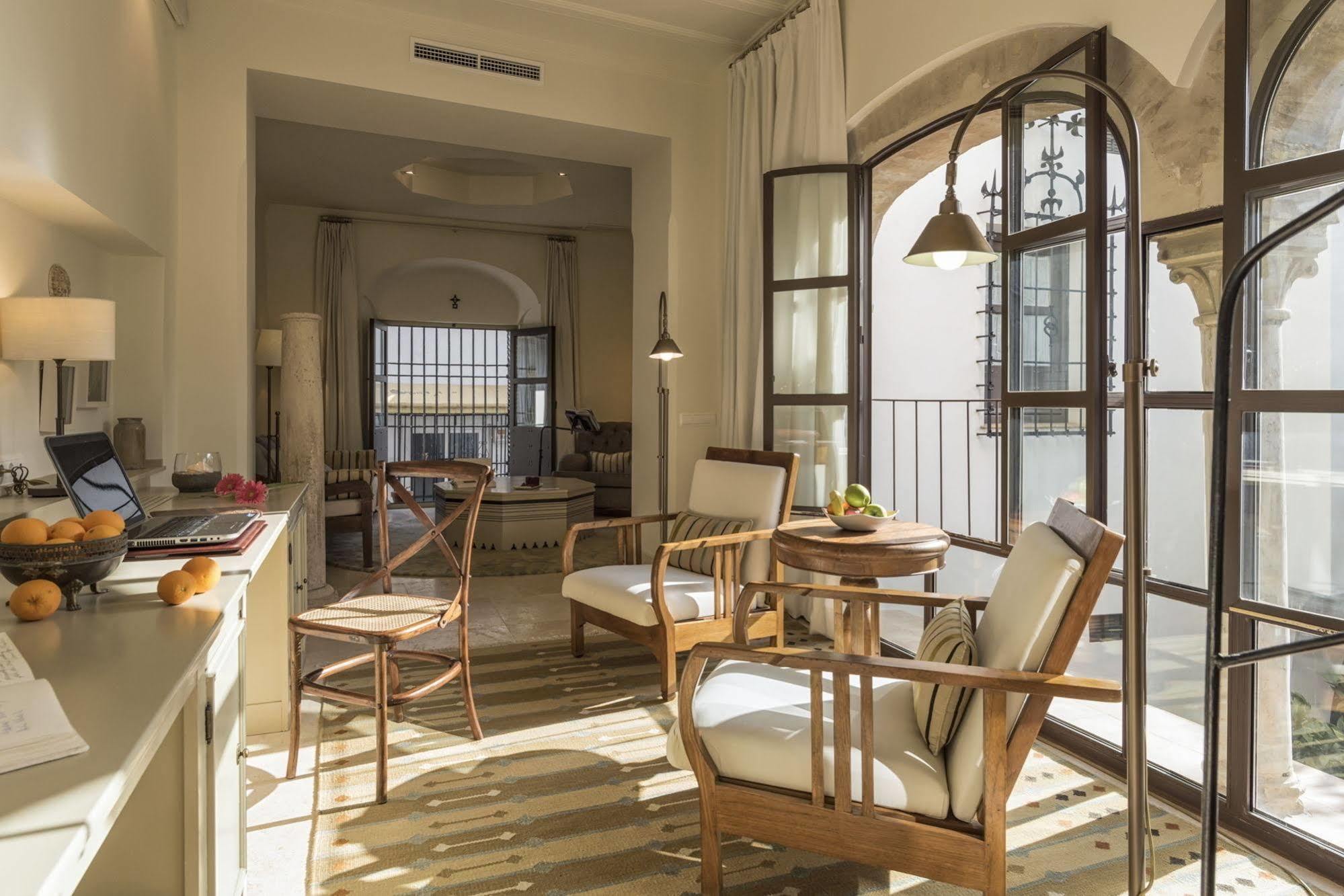 Balcon De Cordoba Ξενοδοχείο Εξωτερικό φωτογραφία