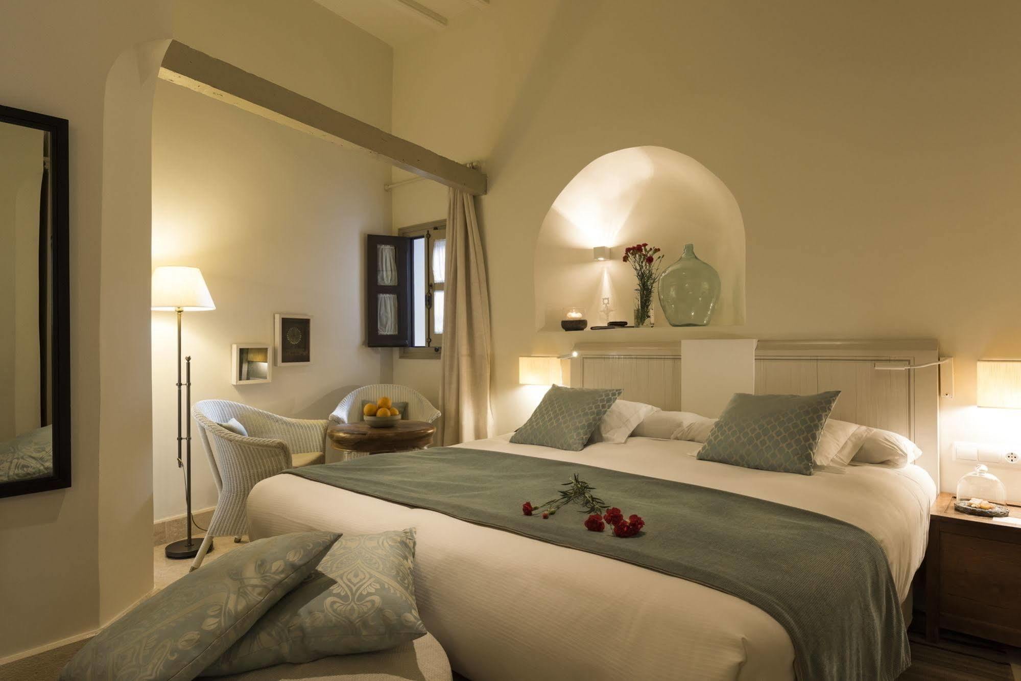 Balcon De Cordoba Ξενοδοχείο Εξωτερικό φωτογραφία
