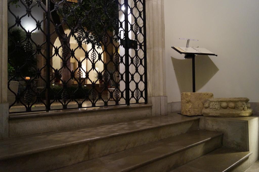 Balcon De Cordoba Ξενοδοχείο Εξωτερικό φωτογραφία