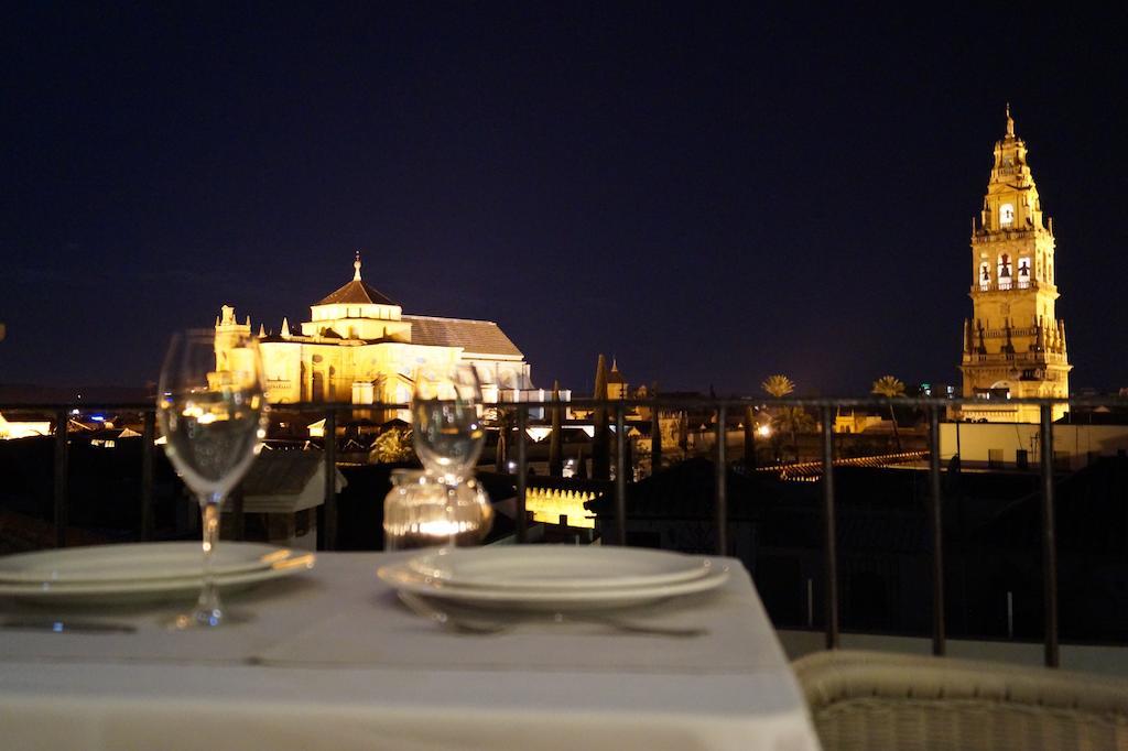 Balcon De Cordoba Ξενοδοχείο Εξωτερικό φωτογραφία