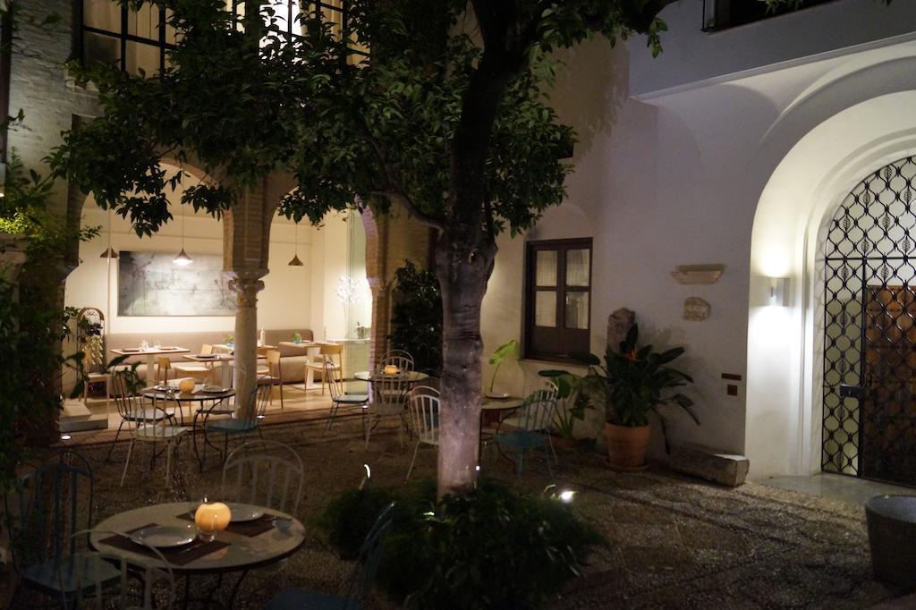 Balcon De Cordoba Ξενοδοχείο Εξωτερικό φωτογραφία