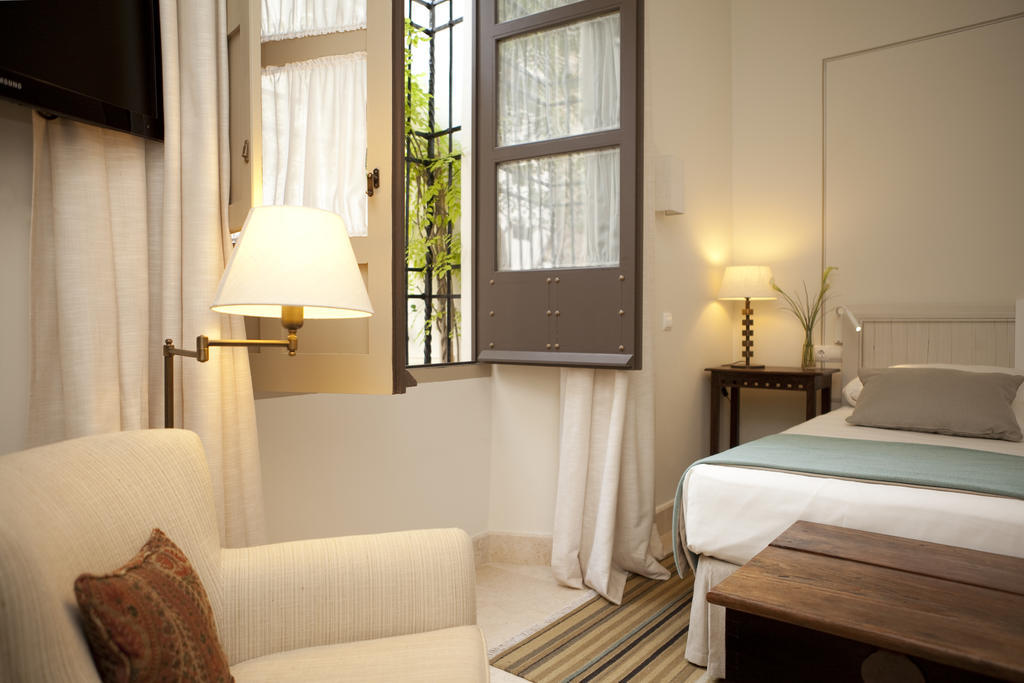 Balcon De Cordoba Ξενοδοχείο Εξωτερικό φωτογραφία