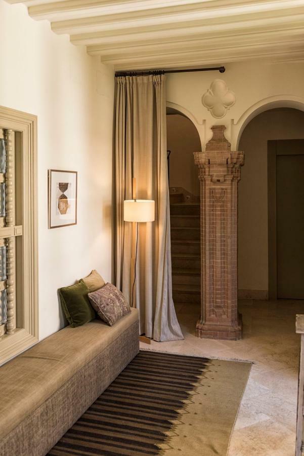 Balcon De Cordoba Ξενοδοχείο Εξωτερικό φωτογραφία