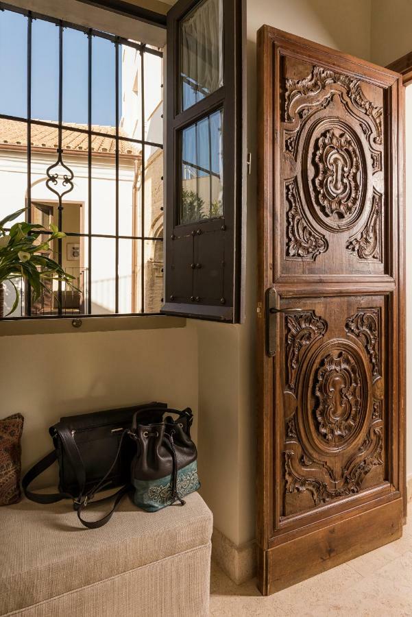 Balcon De Cordoba Ξενοδοχείο Εξωτερικό φωτογραφία
