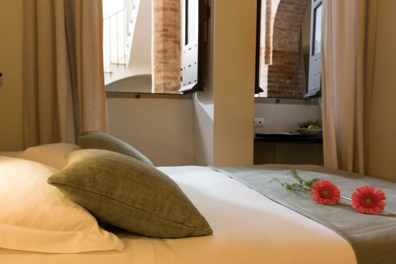 Balcon De Cordoba Ξενοδοχείο Εξωτερικό φωτογραφία