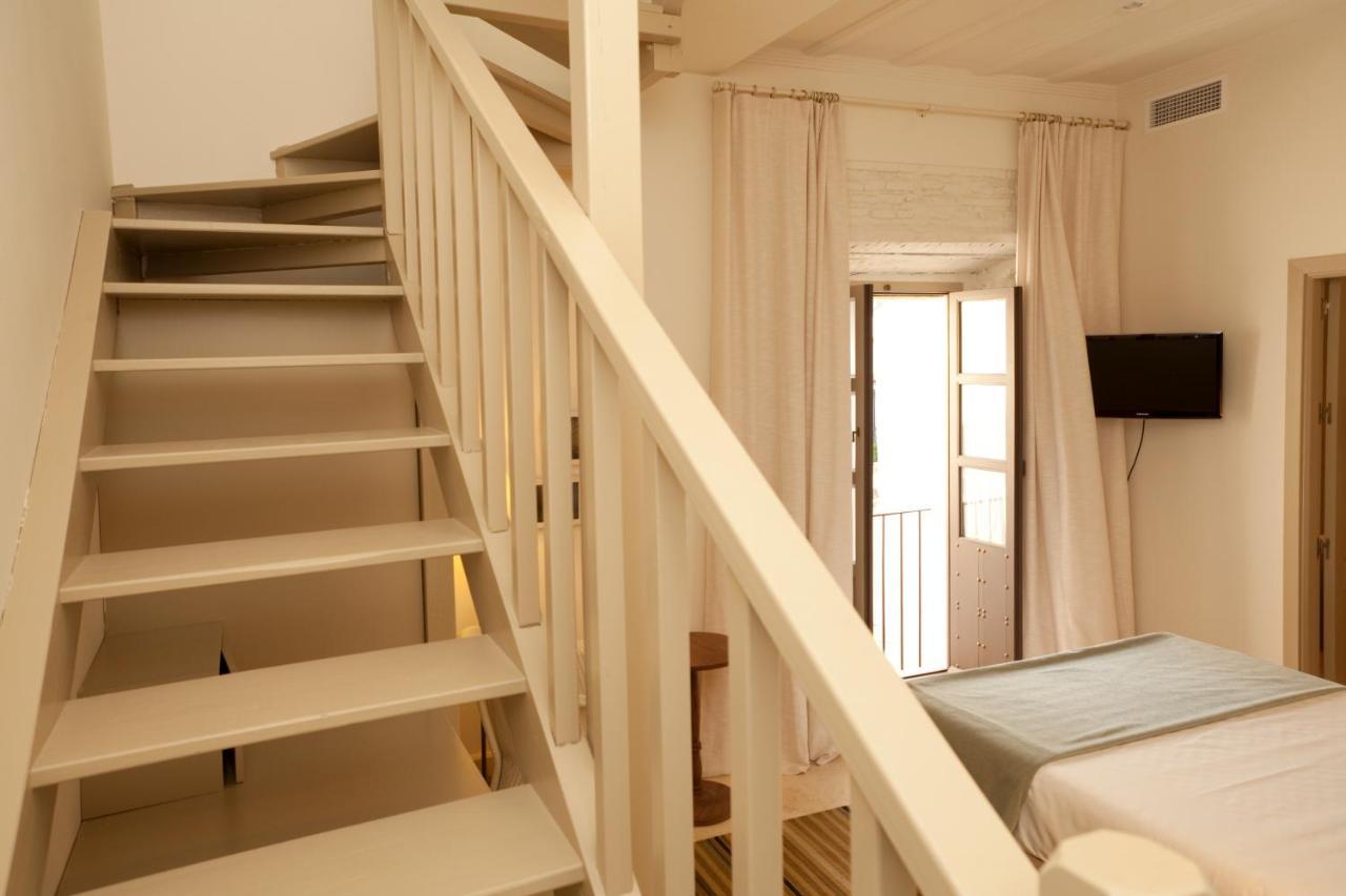 Balcon De Cordoba Ξενοδοχείο Δωμάτιο φωτογραφία